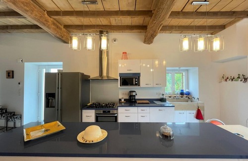 Beyrie-sur-Joyeuse House | Eiherabidia - Beyrie SUR Joyeuse