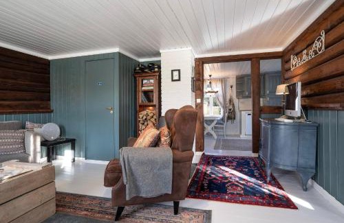 Modum House | Eika Cottage: Cozy, rural, spacious and well-equiped