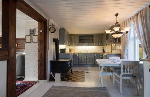 Modum House | Eika Cottage: Cozy, rural, spacious and well-equiped