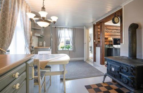 Modum House | Eika Cottage: Cozy, rural, spacious and well-equiped