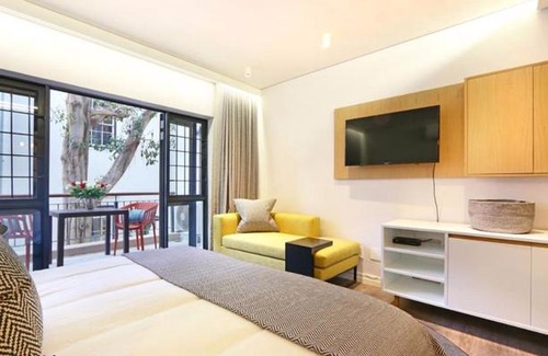 Stellenbosch Central Apartment | Eikehoff Apartments