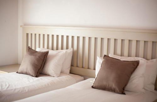 Tulbagh House | Eikelaan Farm Cottages