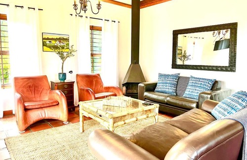 Tulbagh House | Eikelaan Farm Cottages