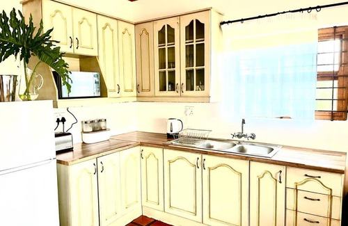 Tulbagh House | Eikelaan Farm Cottages