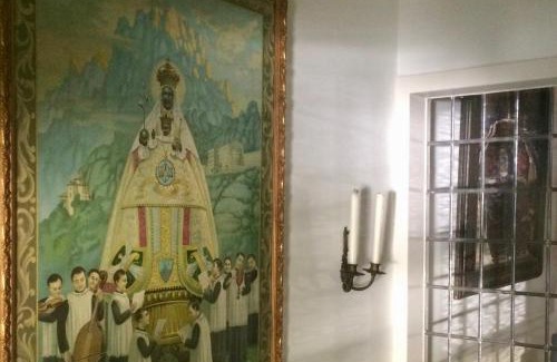 Stratum Bed & Breakfast | Eikenburg B&B