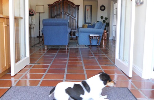 Raithby House | Eikendal Lodge