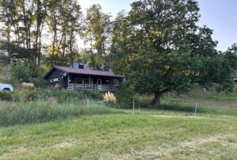Birkeland Cabin | Eikheim