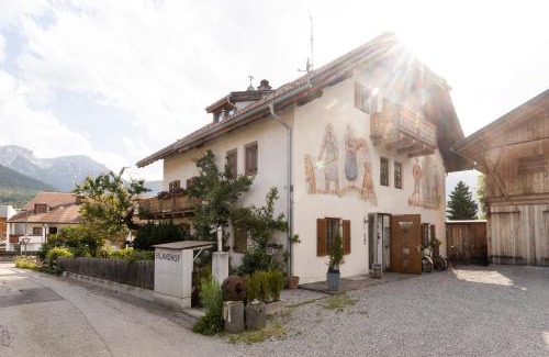 Valdaora di Mezzo Apartment | Eilandhof Apartment