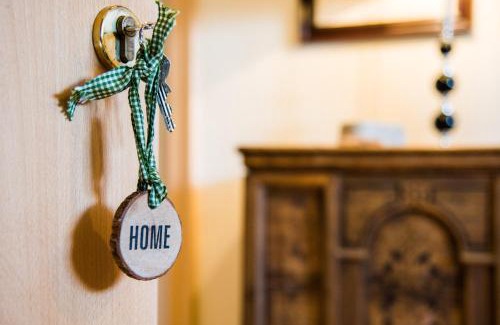 Valdaora di Mezzo Apartment | Eilandhof Apartment