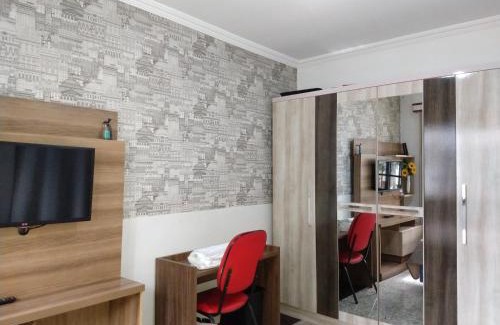Bacacheri Hotel | Eilat. אילת Pousada Bacacheri