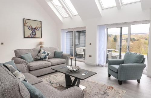 Fort William House | Eildan