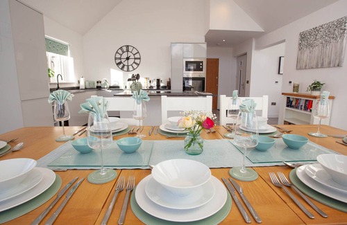 Spean Bridge House | EILDAN, pet friendly, luxury holiday cottage in Fort William