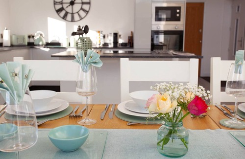 Spean Bridge House | EILDAN, pet friendly, luxury holiday cottage in Fort William
