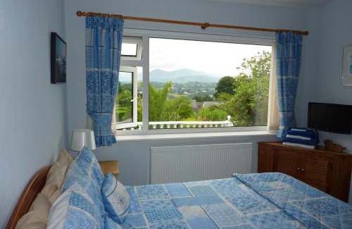 Menai Bridge Bed & Breakfast | Eildon