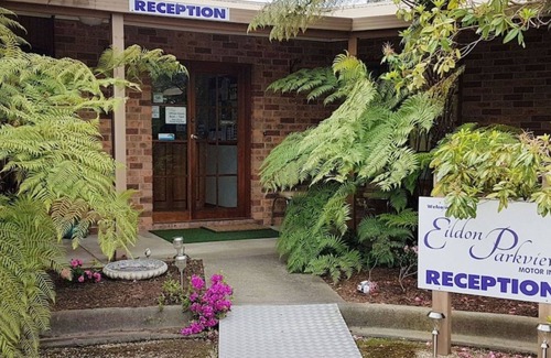 Eildon Hotel | Eildon Parkview Motor Inn - Room 4.