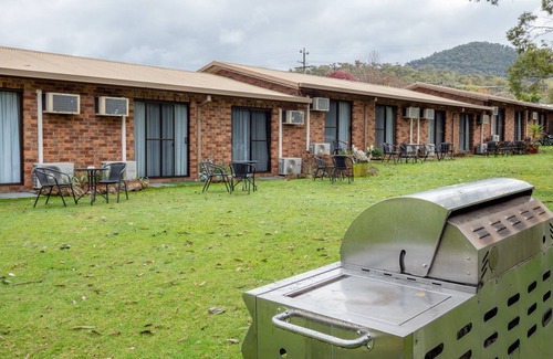 Eildon Hotel | Eildon Parkview Motor Inn. Room 2