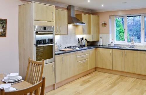 Kirknewton House | Eilean Donan