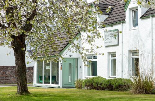 Ullapool House | Eilean Donan Guest House