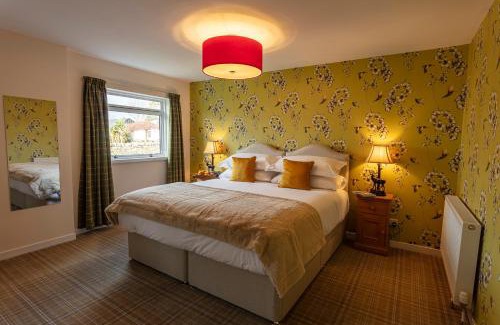 Ullapool House | Eilean Donan Guest House