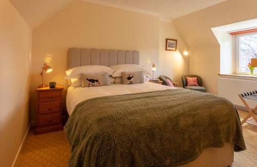 Ullapool House | Eilean Donan Guest House