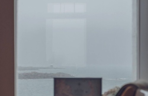 Breakish Cottage | Eilean Sionnach Lighthouse Cottage