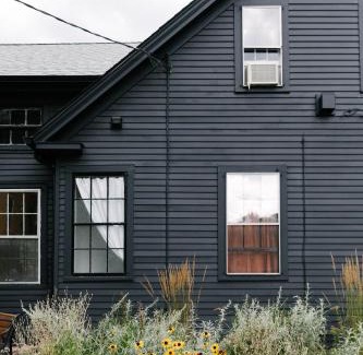 Old Mystic Bed & Breakfast | Eileen of Mystic