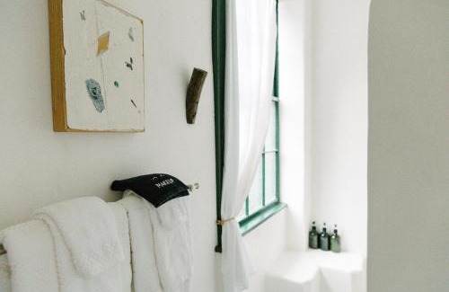 Old Mystic Bed & Breakfast | Eileen of Mystic