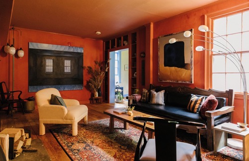 Old Mystic Bed & Breakfast | Eileen of Mystic