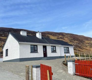 Donegal House | Eileen’s Cottage