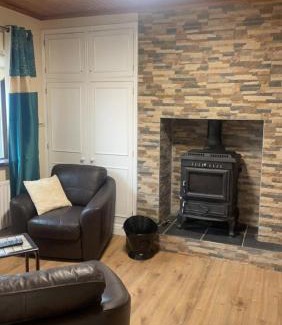 Donegal House | Eileen’s Cottage