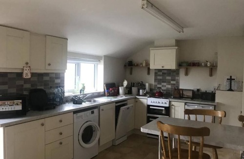Ardnatrush House | Eileen’s House