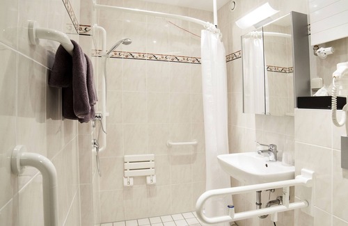 Heideviertel Hotel | Eilenriedestift Hotel