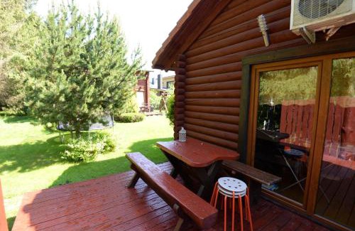 Palanga Ski Chalet | Eimio Vila