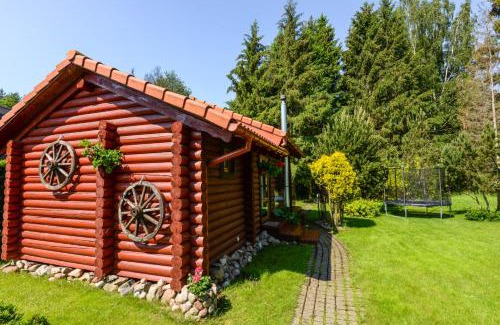 Palanga Ski Chalet | Eimio Vila