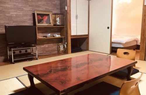 Amakusa Hotel | Eimiya Ryokan - Vacation STAY 36328v