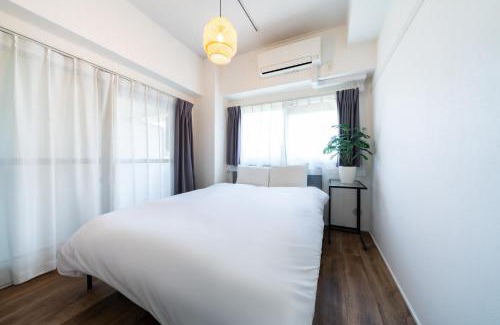 Ota Apartment | Eims stay Oomori304