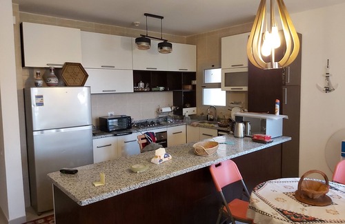 Ain Sokhna Ski Chalet | Ein bay golf resort holiday home