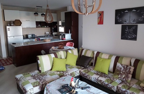 Ain Sokhna Ski Chalet | Ein bay golf resort holiday home