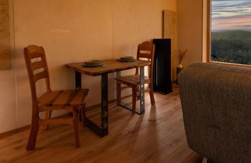 Michelbach Other | Ein Elsbeer Chalet Mitten in der Natur