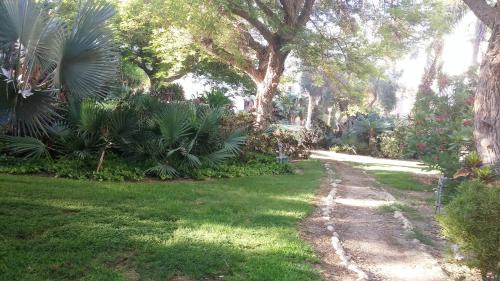 Ein Gedi Apartment | Ein Gedi Family Apartment