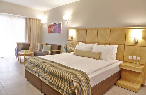 Ein Gedi Hotel | Ein Gedi Kibbutz Hotel