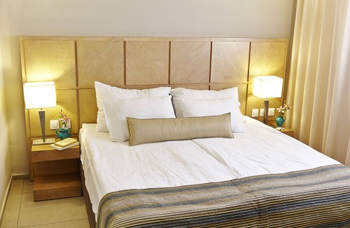 Ein Gedi Hotel | Ein Gedi Kibbutz Hotel