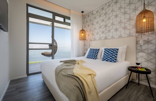 Ein Gev Hotel | Ein Gev Holiday Resort