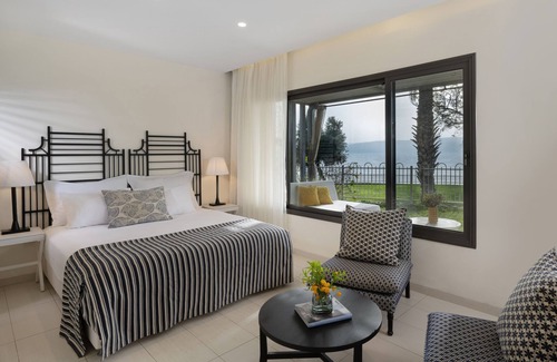 Ein Gev Hotel | Ein Gev Holiday Resort