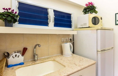 Gilboa House | Ein Harod Country Suites & Guesthouse