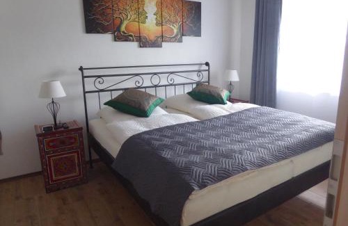 Eggesin Apartment | Ein Hauch von Orient