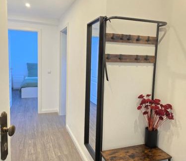 Strecknitz Apartment | Ein Stiller Winkel an der Uni