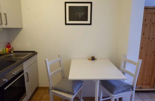 Klixbull Apartment | Ein-zimmer-apartment Nordstübchen