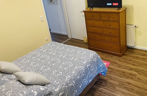 Horstein Apartment | Eine charming Wohnung wartet auf Sie