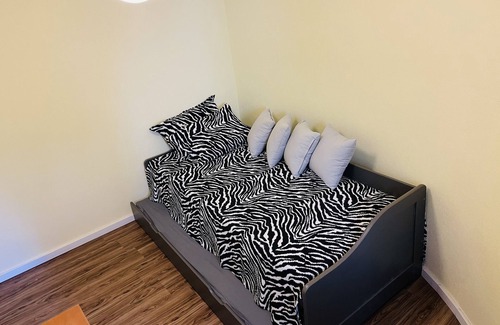 Horstein Apartment | Eine charming Wohnung wartet auf Sie